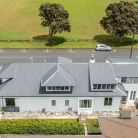 Giggly Nest Apartamento New Plymouth Exterior foto