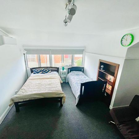 Giggly Nest Apartamento New Plymouth Exterior foto