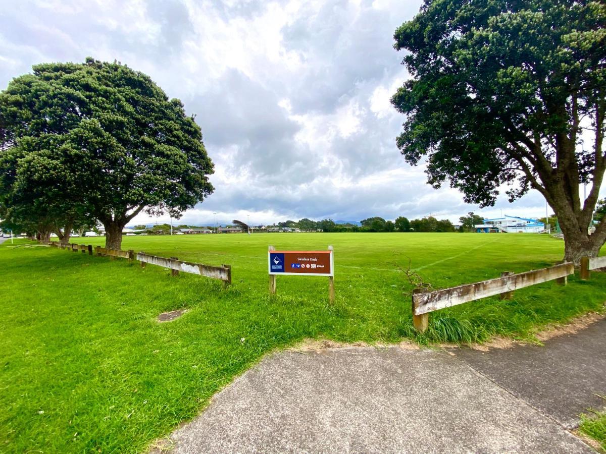 Giggly Nest Apartamento New Plymouth Exterior foto