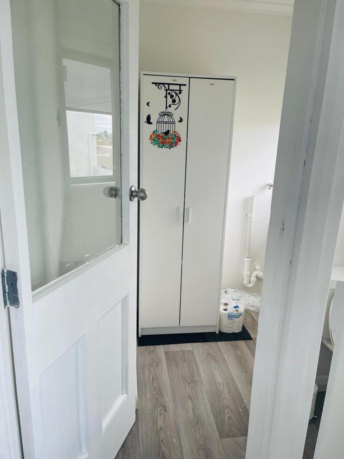 Giggly Nest Apartamento New Plymouth Exterior foto