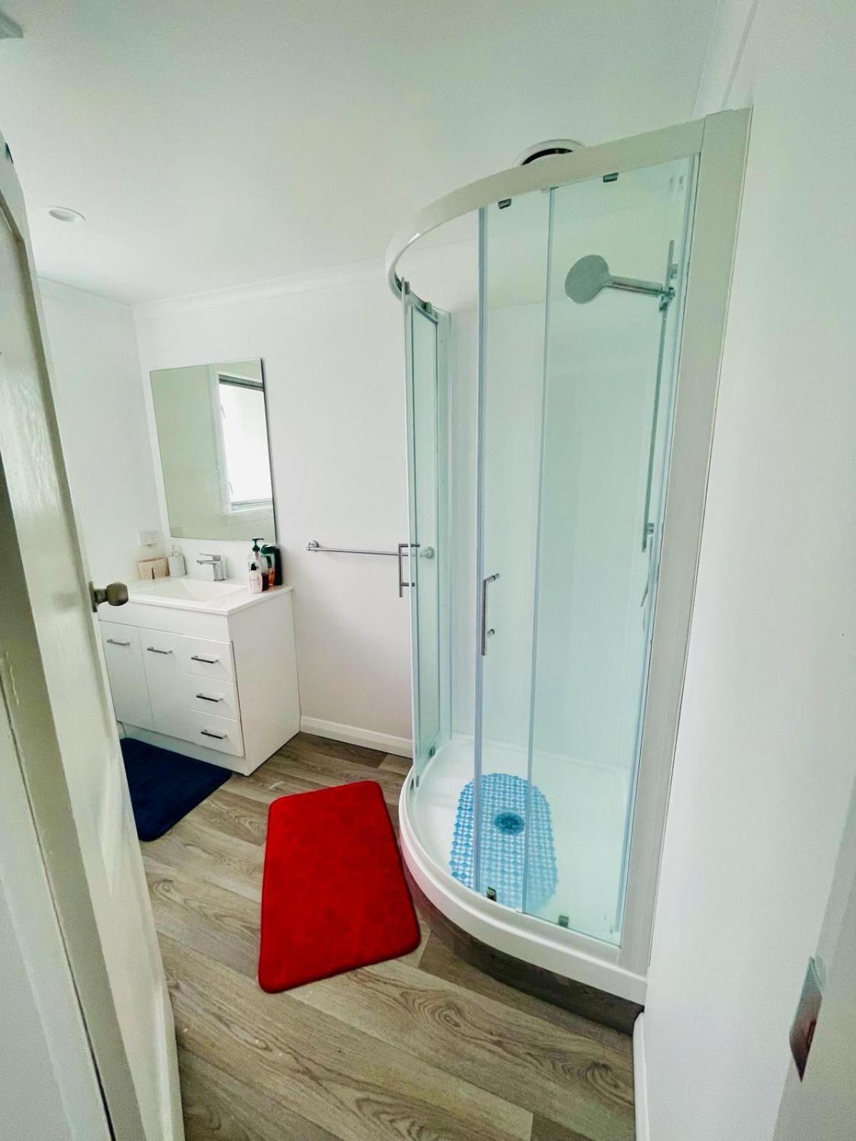 Giggly Nest Apartamento New Plymouth Exterior foto